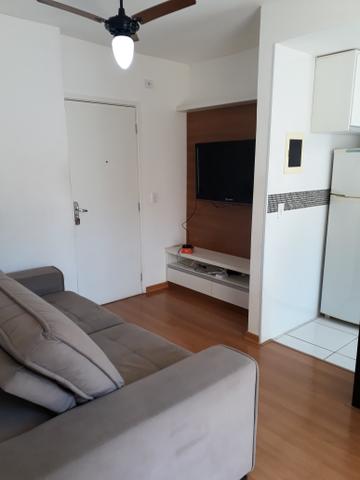 Vendo ou troco apartamento - Foto 3