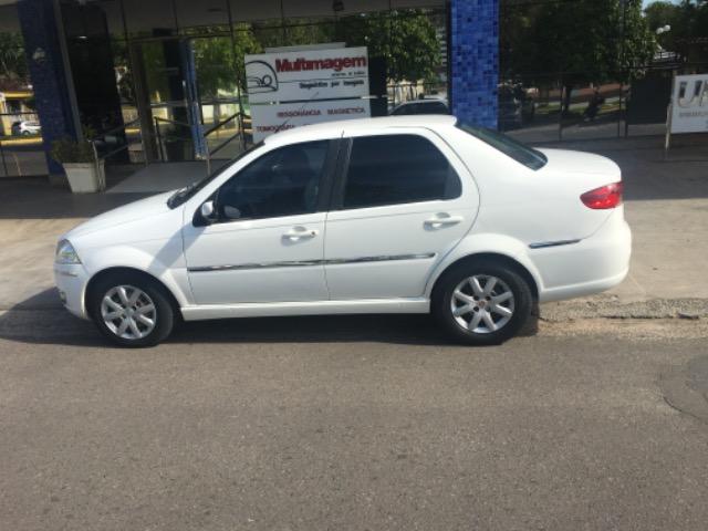 Siena ELX 1.4 completo