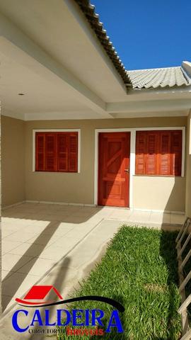 Linda Casa Geminada Nova ! Bairro Indianópolis ! Aceita Minha Casa Minha Vida ! - Foto 16