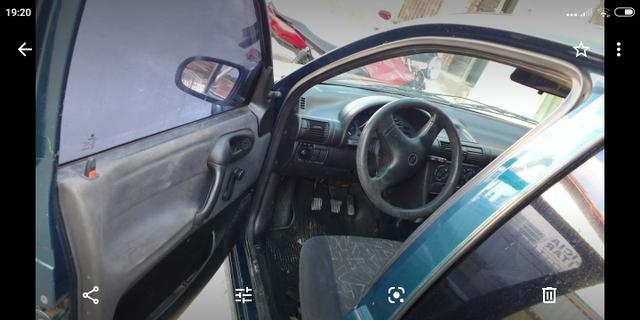Vendo ou troco por moto
