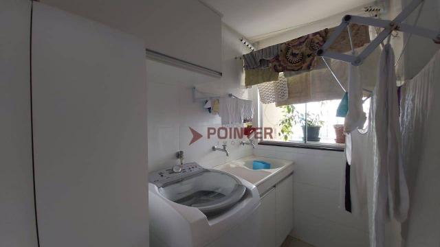 Apartamento 3 suítes no Setor Pedro Ludovico - Parque Areião - Foto 16