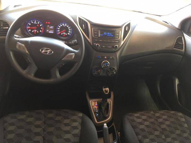 Hb20 automático - Foto 2