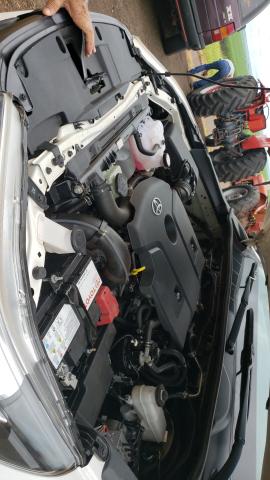 Vende-se Hilux, Ano: 2019 TROCA-SE por GADO - Foto 2