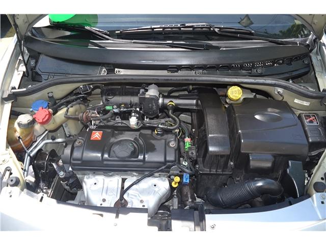Citroen C3 1.4 i glx 8v flex 4p manual - Foto 4