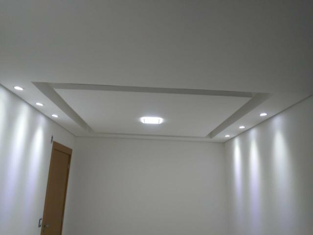 Gesso e rebaixamentos, * wtsp - Foto 4