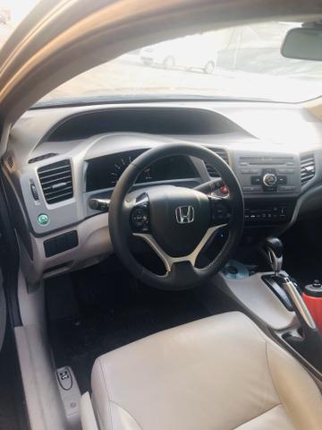 Vendo Honda civic - Foto 2