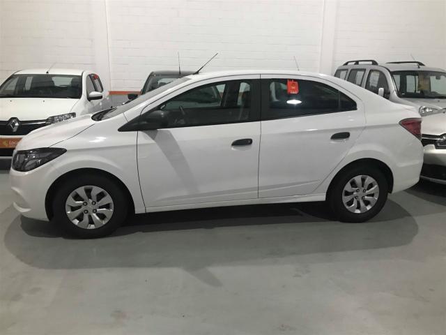 PRISMA 2018/2019 1.0 MPFI JOY 8V FLEX 4P MANUAL - Foto 2