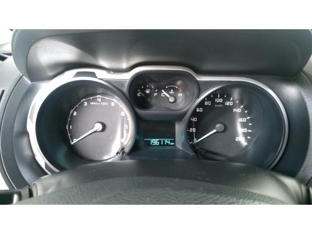 FORD RANGER 2.5 XLT 4X2 CD 16V FLEX 4P 2015 - Foto 9