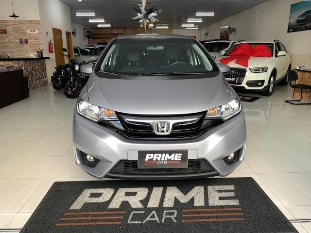 Honda Fit ElX - 2017