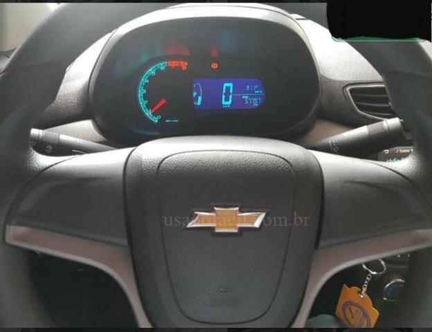 Prisma 1.4 LTZ Parcelo Sem Juros - Foto 3