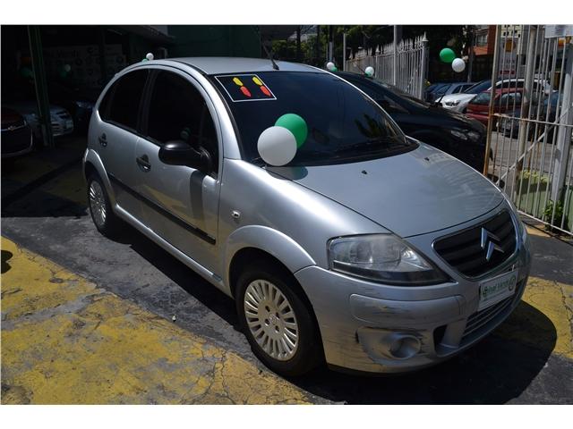 Citroen C3 1.4 i glx 8v flex 4p manual - Foto 5