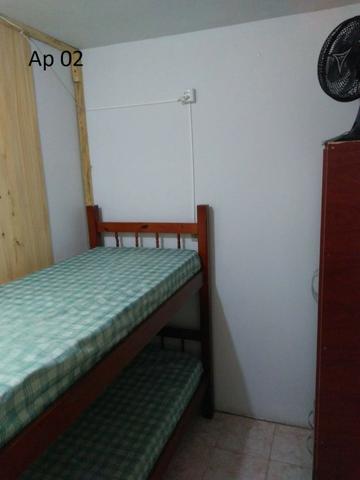 Alugo Apartamentos praia de Arambaré - tenho 01 pacote de Carnaval - Foto 9