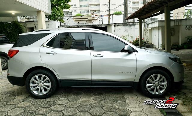 Equinox LT 2.0 Turbo - Foto 5