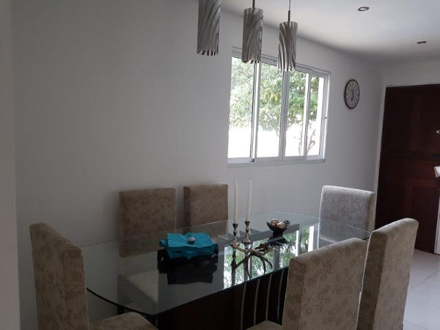 Siqueira Vende: Casa Mobiliada em Gaibu com 3 quartos com Piscina e Vista pro Mar - Foto 14