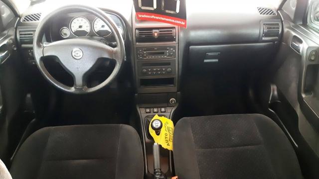 ASTRA 2010/2011 2.0 MPFI ADVANTAGE 8V FLEX 4P MANUAL - Foto 7