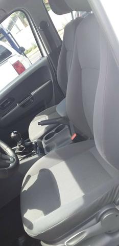 I/vw amarok cd 4x4 se - Foto 11