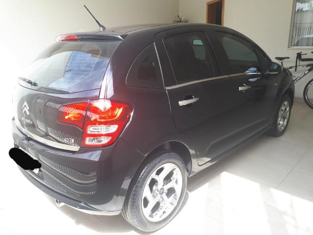 C3 1.6 16V 2.015 Exclusive 40.000 KM