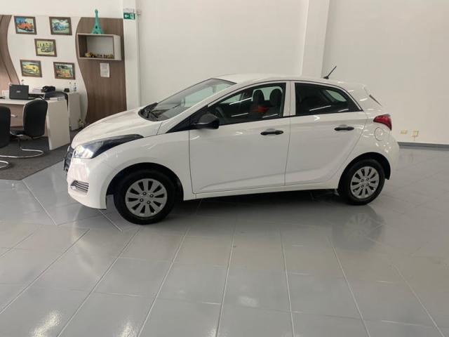 HYUNDAI HB20 1.0 COMFORT