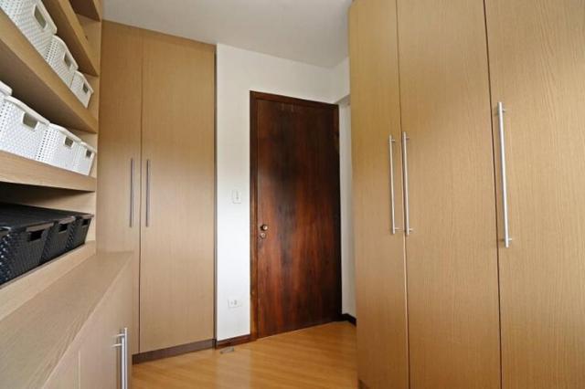 Apartamento à venda com 3 dormitórios em Novo mundo, Curitiba cod:77141 - Foto 13