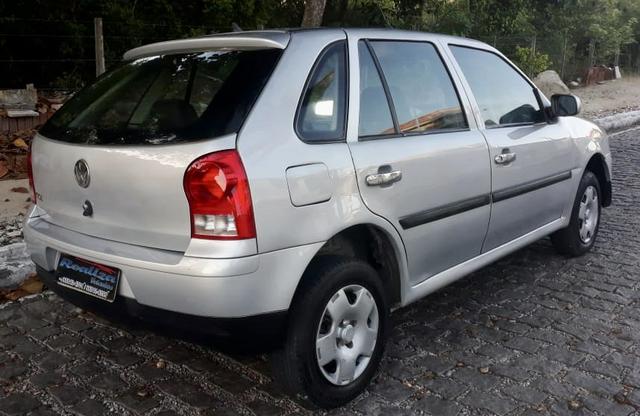 Gol G4 trend 2008 completo - Foto 4