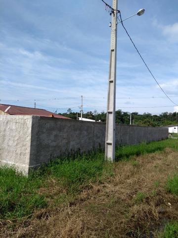 Lote na Vila das Palmeiras/Morretes (Cód 175) - Foto 6