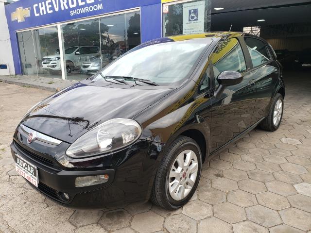 Punto Attractive 1.4 2014/14