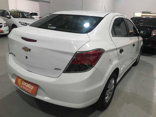 PRISMA 2018/2019 1.0 MPFI JOY 8V FLEX 4P MANUAL - Foto 5