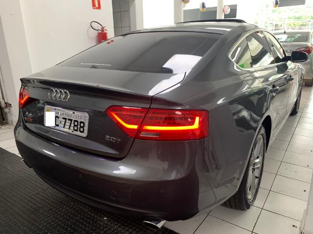 AUDI A5 AMBIENTE SPORTB. 2.0 TFSI S TONIC 2013 - 712911175 