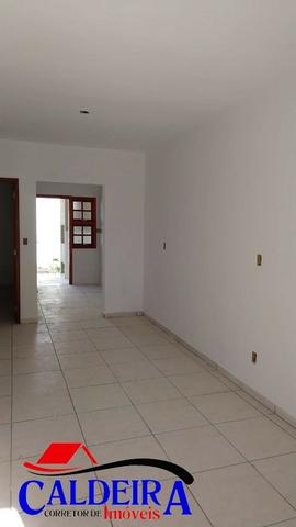 Linda Casa Geminada Nova ! Bairro Indianópolis ! Aceita Minha Casa Minha Vida ! - Foto 5
