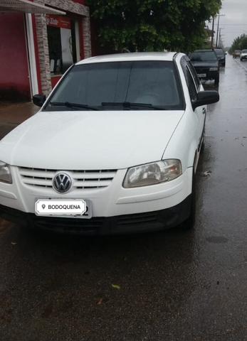 Veículo Gol G4 Power 1.8 Ano 2006/2007