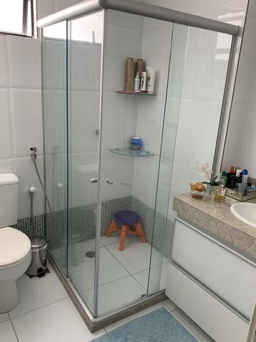 2/4 suíte no Loteamento Aquários da Pituba - Foto 15