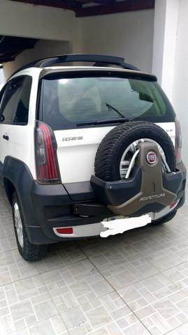 Fiat Idea 2013 - Foto 9