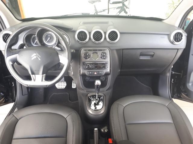 C3 1.6 16V 2.015 Exclusive 40.000 KM - Foto 7
