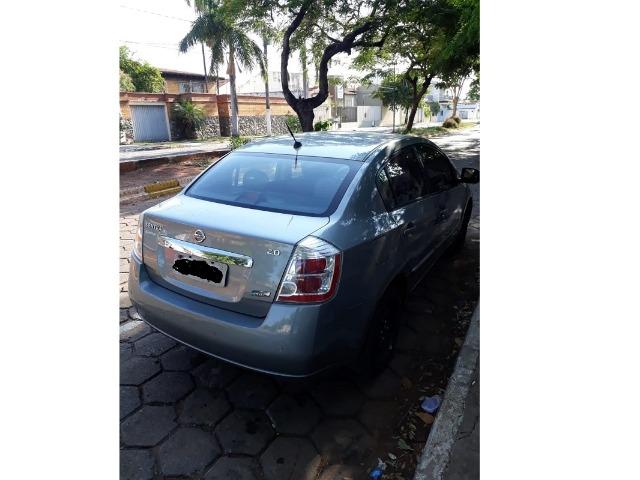 Sentra 2.0 16V Mec. 10/11 - Foto 3