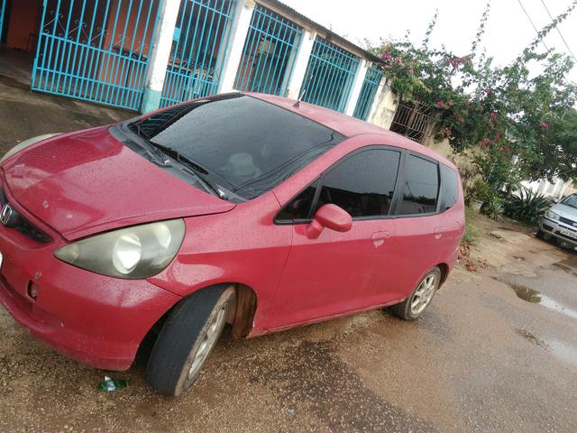 Vendo Honda fit completo leia a descrição com atenção - Foto 4