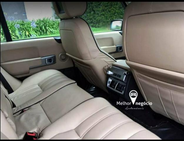 Ranger Rover Vogue - Foto 6