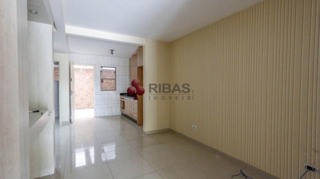 Casa à venda com 2 dormitórios em Vitória régia, Curitiba cod:15409 - Foto 6