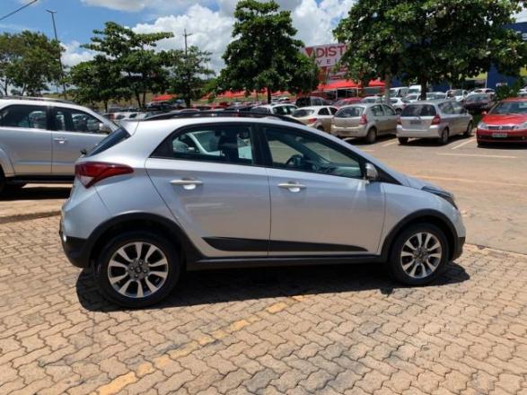 HB20X Style 1.6 Flex 16V Aut. - Foto 2