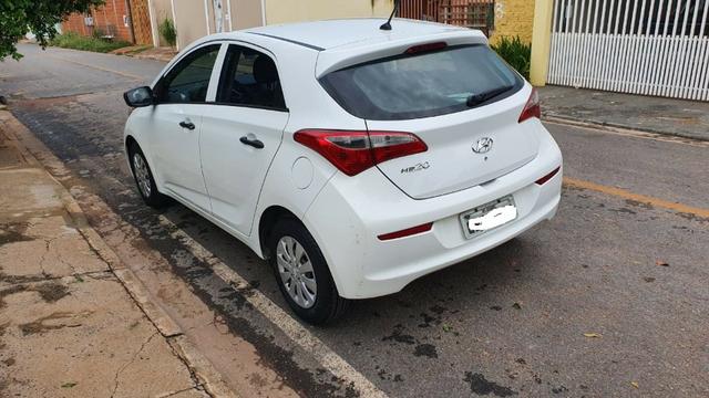 HB20 Comfort 2017 - Foto 8