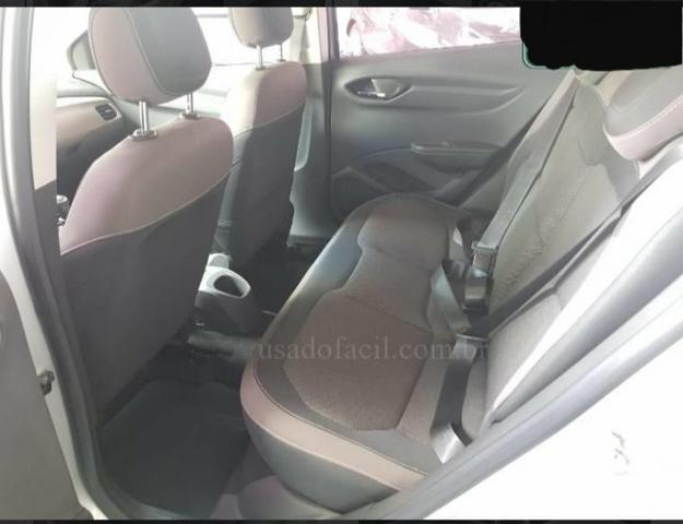 Prisma 1.4 LTZ Parcelo Sem Juros - Foto 5