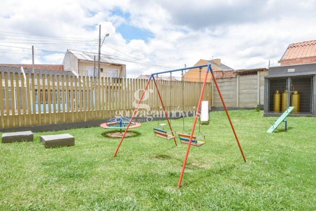 Apartamento para alugar com 2 dormitórios em Campo de santana, Curitiba cod:14896001 - Foto 11