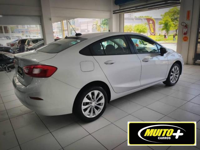Chevrolet Cruze lt - Foto 5