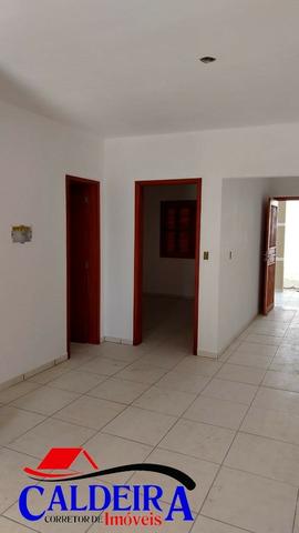 Linda Casa Geminada Nova ! Bairro Indianópolis ! Aceita Minha Casa Minha Vida ! - Foto 6