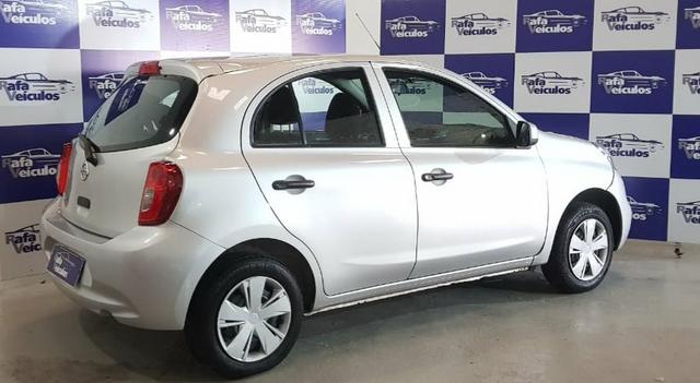 Mega oferta! March S 1.0 FLEX 2019, falar com Igor - Foto 5