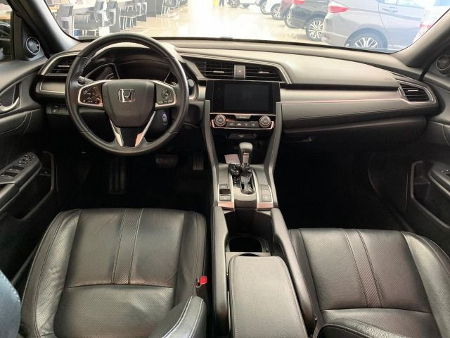 Civic EXL 2018 - Foto 9