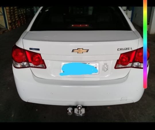 Cruze em perfeito estado - Foto 3