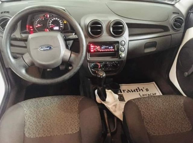 Ford Ka 2011/12 - Foto 3