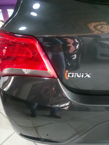 Onix 1.0 LT - Foto 5