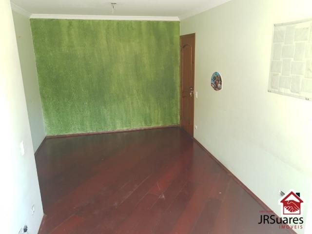 APARTAMENTO TUCURUVI 255 MIL - ACEITA FINANCIAMENT - Foto 5