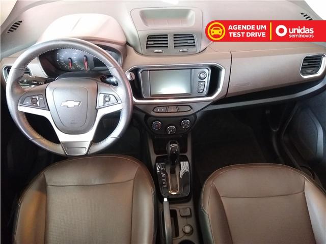 Chevrolet Spin 1.8 ltz 8v flex 4p automático - Foto 7